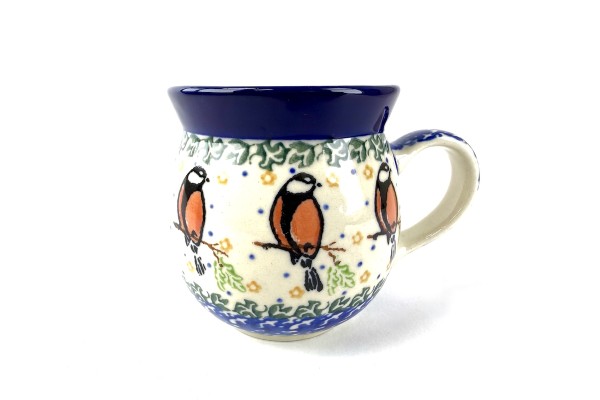 Bunzlau Bolle Mok 1746X 240 ml 240 ml Bolle Mokken